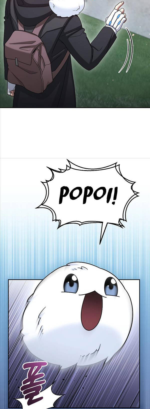 Người Mới Này Quá Mạnh Chap 43 - Next Chap 44