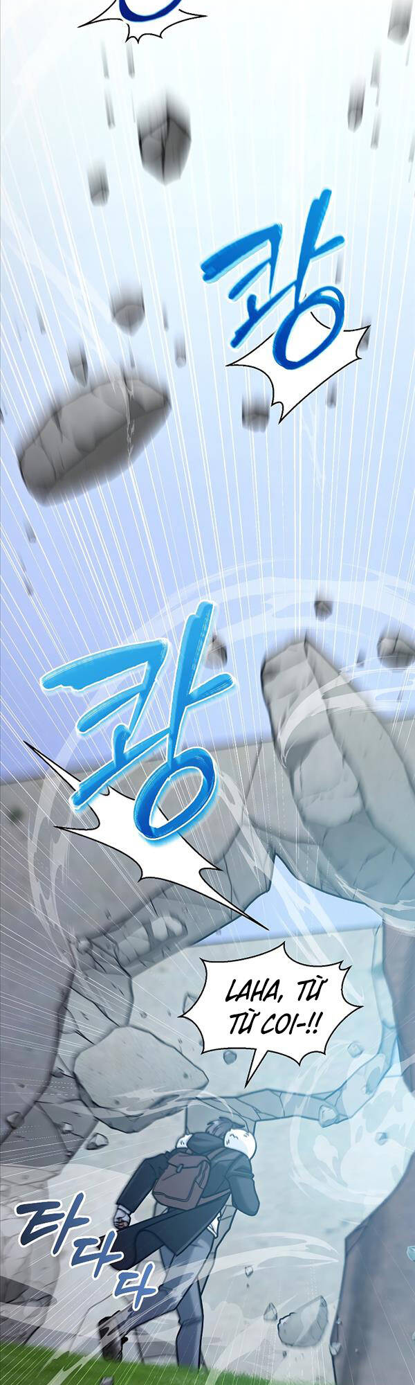 Người Mới Này Quá Mạnh Chap 43 - Next Chap 44