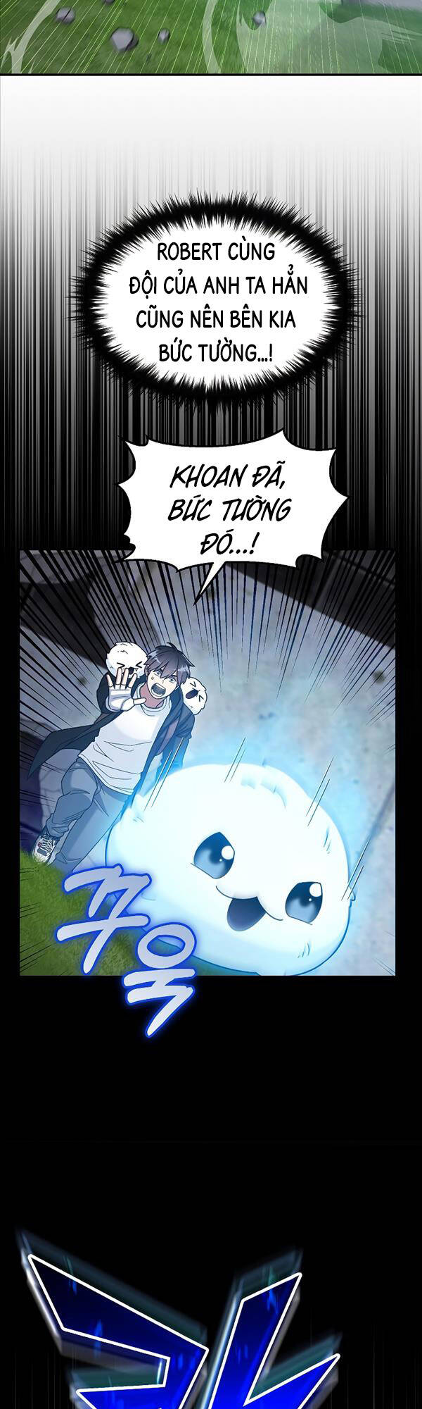 Người Mới Này Quá Mạnh Chap 43 - Next Chap 44