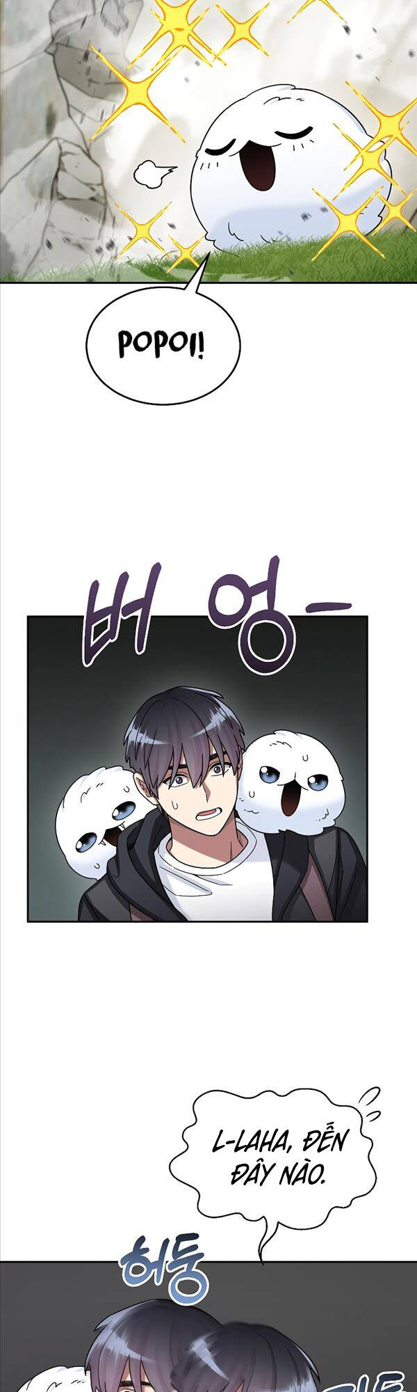 Người Mới Này Quá Mạnh Chap 43 - Next Chap 44