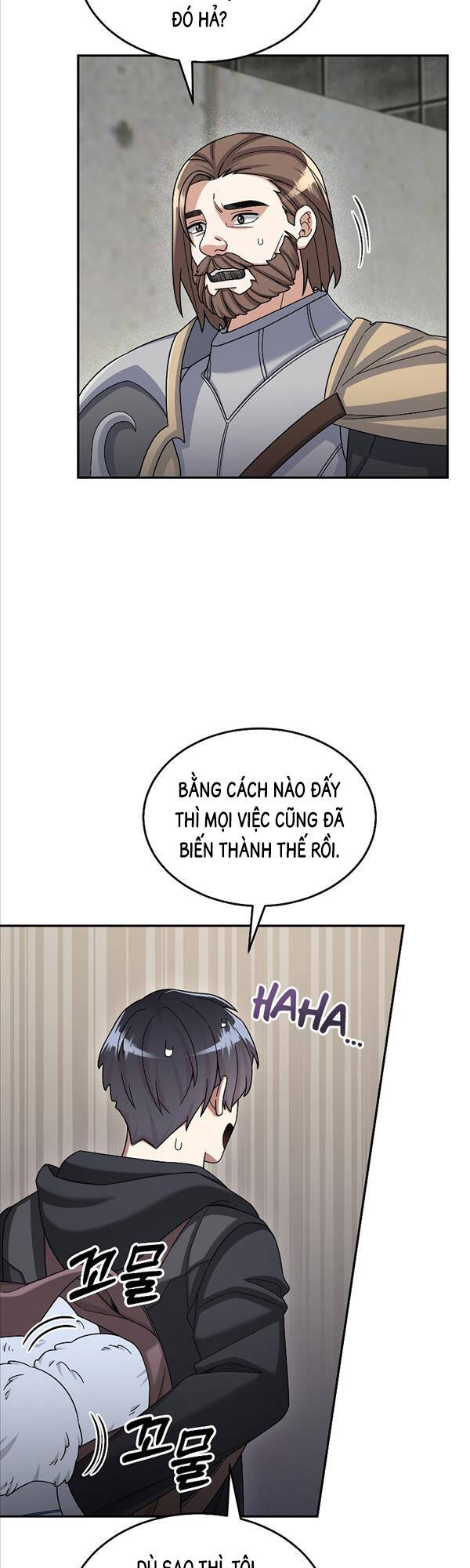 Người Mới Này Quá Mạnh Chap 43 - Next Chap 44