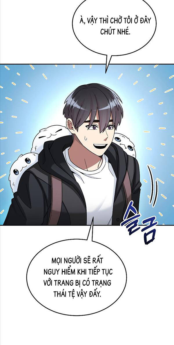 Người Mới Này Quá Mạnh Chap 43 - Next Chap 44