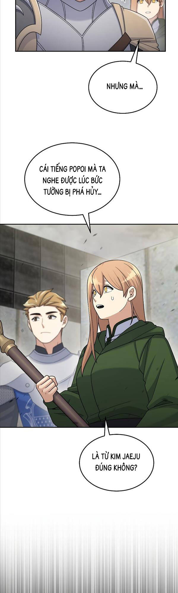 Người Mới Này Quá Mạnh Chap 43 - Next Chap 44