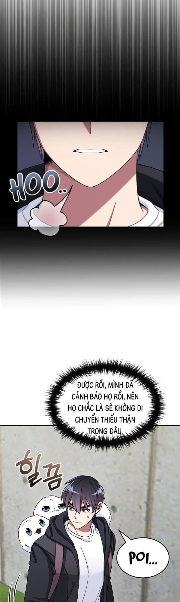 Người Mới Này Quá Mạnh Chap 43 - Next Chap 44