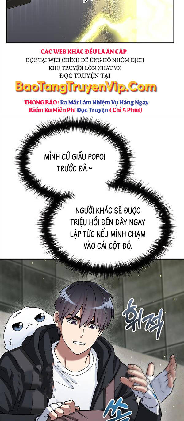 Người Mới Này Quá Mạnh Chap 43 - Next Chap 44