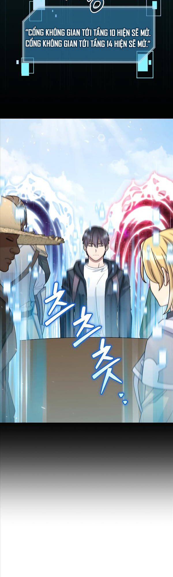 Người Mới Này Quá Mạnh Chap 43 - Next Chap 44