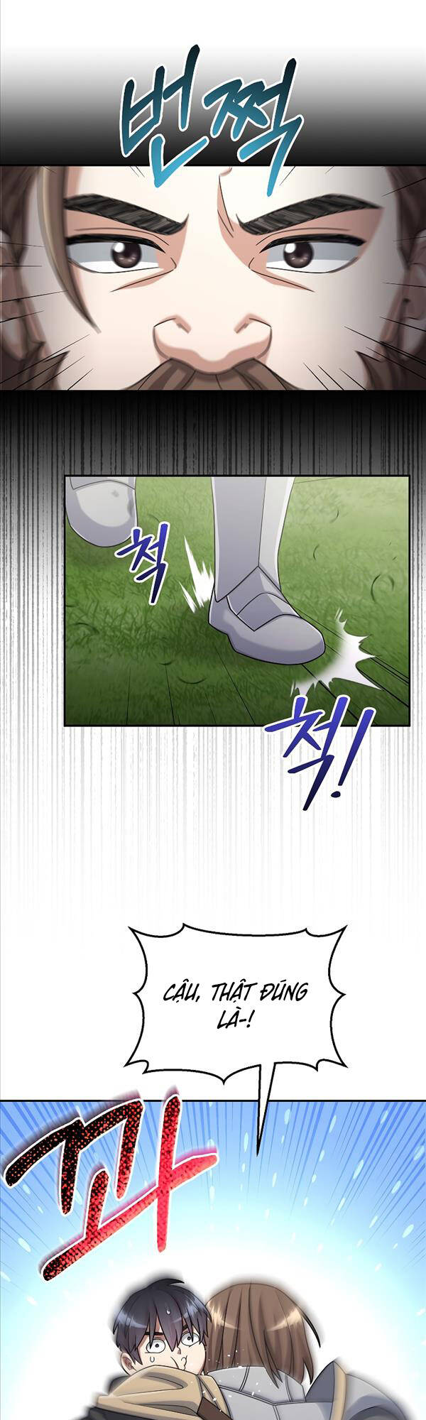 Người Mới Này Quá Mạnh Chap 43 - Next Chap 44