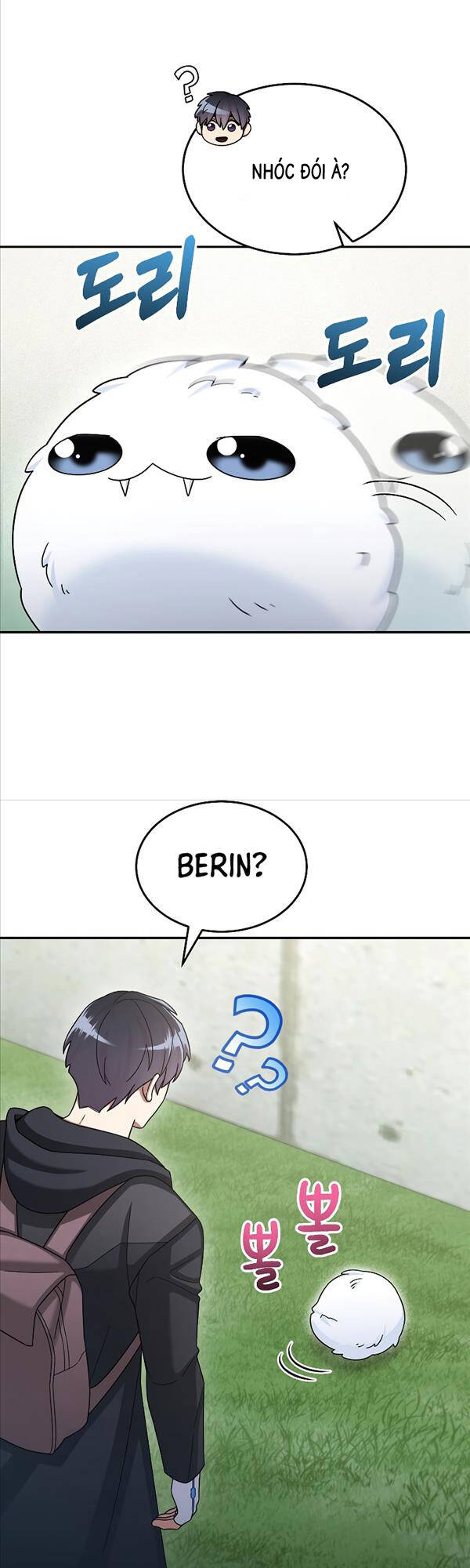 Người Mới Này Quá Mạnh Chap 43 - Next Chap 44