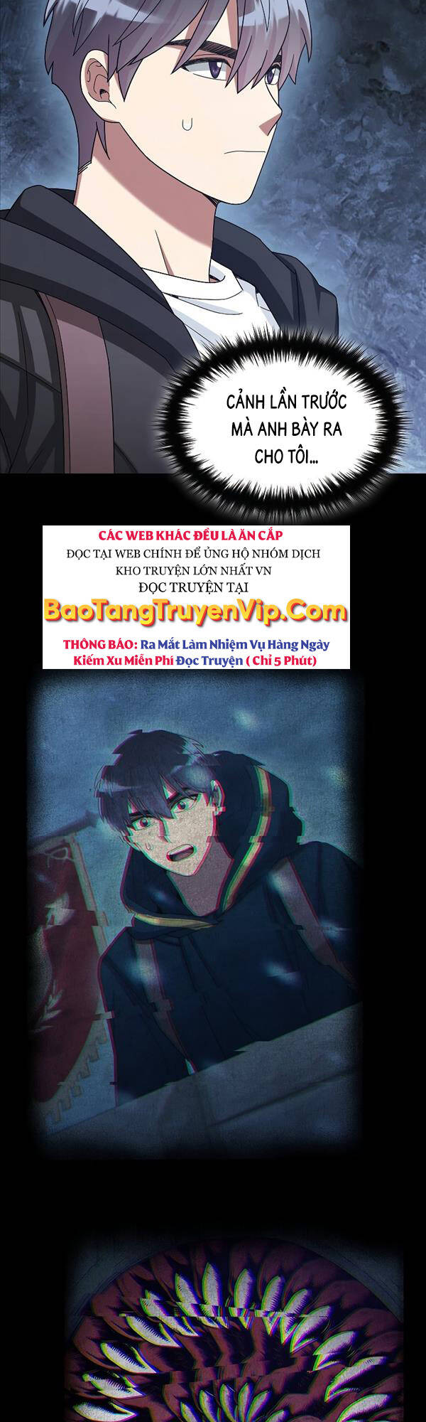 Người Mới Này Quá Mạnh Chap 43 - Next Chap 44