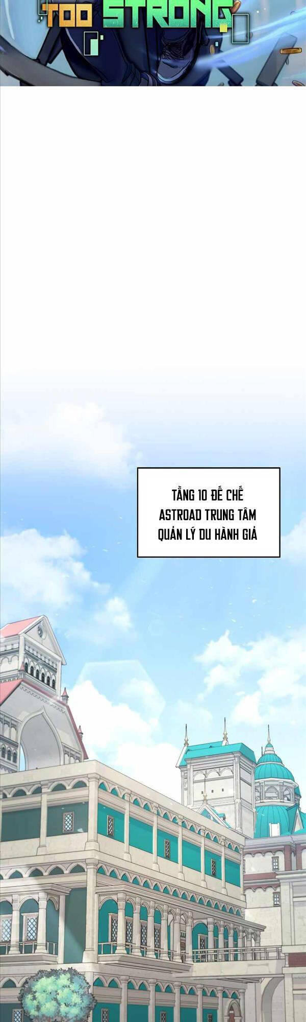 Người Mới Này Quá Mạnh Chap 44 - Next Chap 45