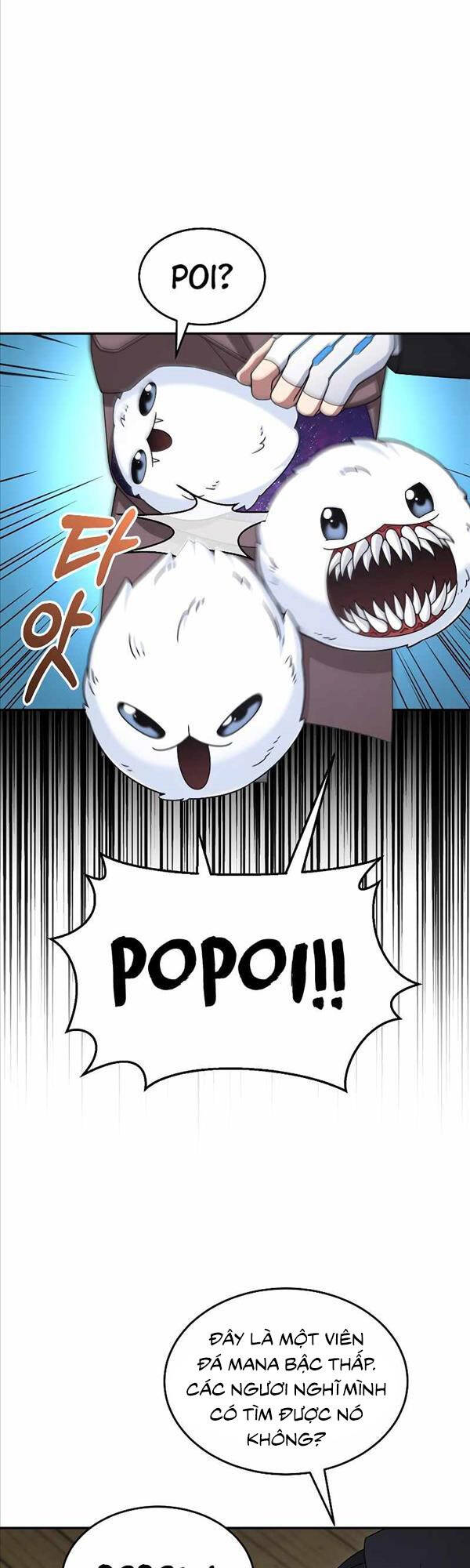 Người Mới Này Quá Mạnh Chap 44 - Next Chap 45