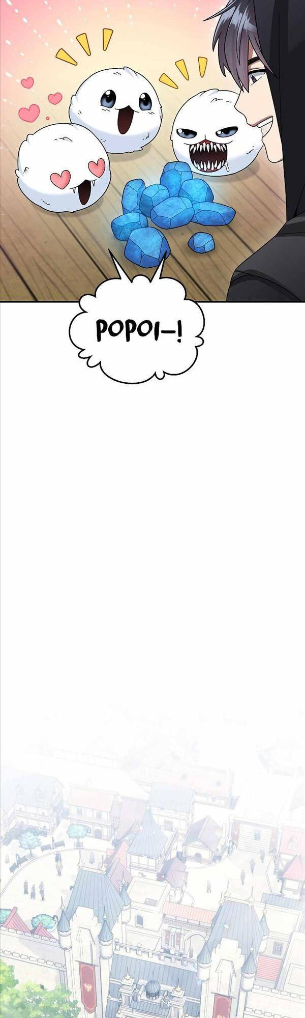 Người Mới Này Quá Mạnh Chap 44 - Next Chap 45