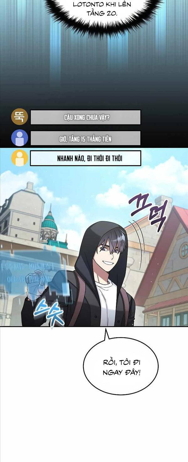 Người Mới Này Quá Mạnh Chap 44 - Next Chap 45