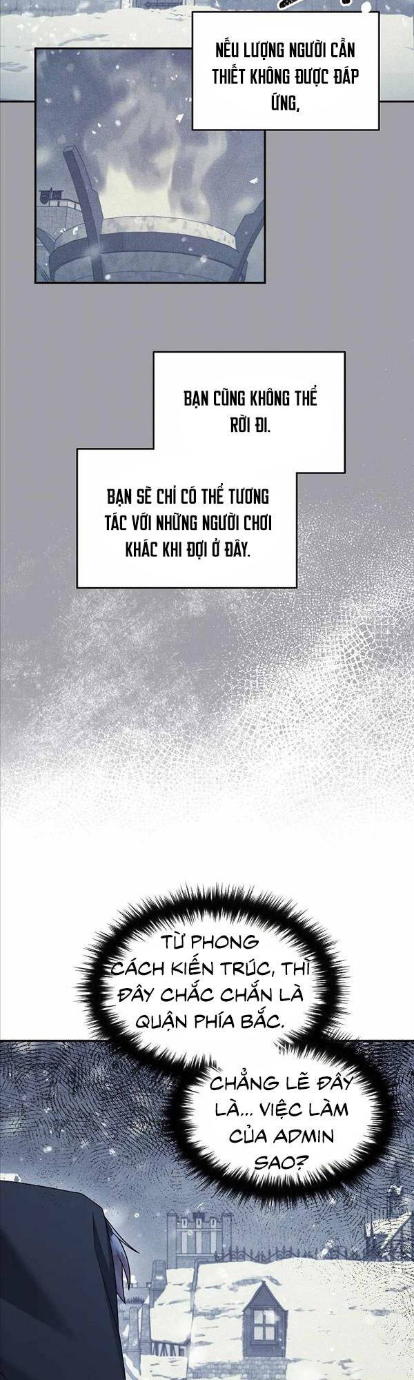 Người Mới Này Quá Mạnh Chap 44 - Next Chap 45