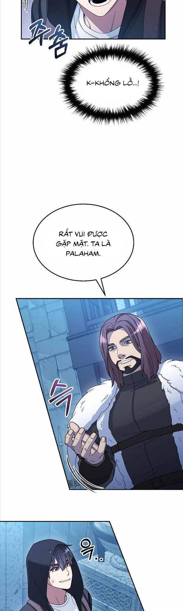 Người Mới Này Quá Mạnh Chap 44 - Next Chap 45