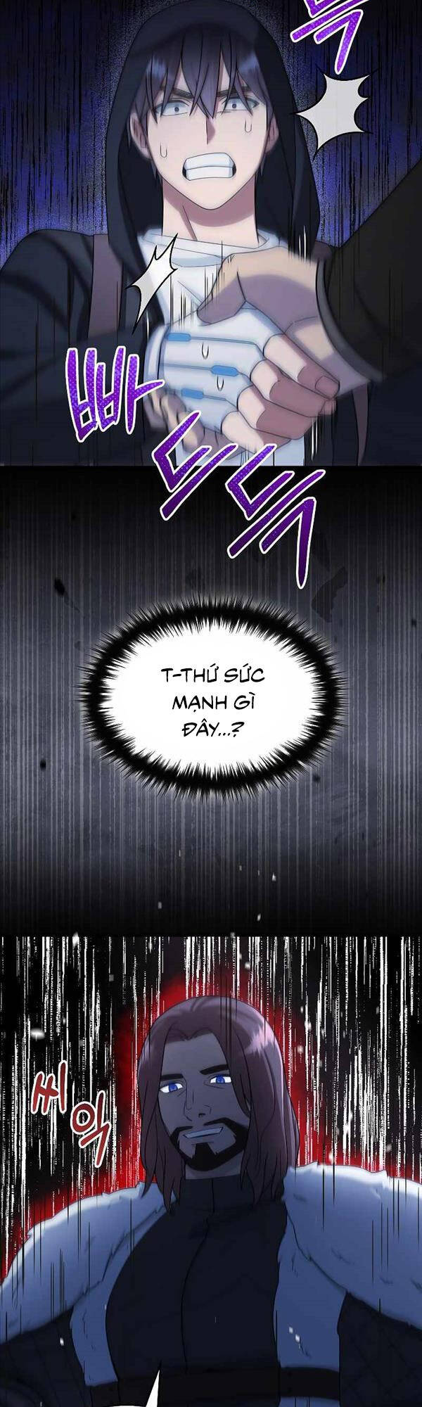 Người Mới Này Quá Mạnh Chap 44 - Next Chap 45