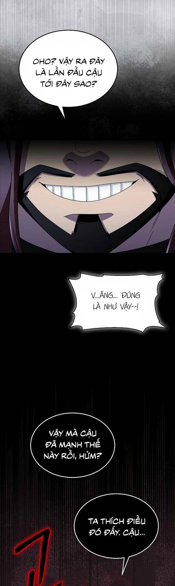 Người Mới Này Quá Mạnh Chap 44 - Next Chap 45