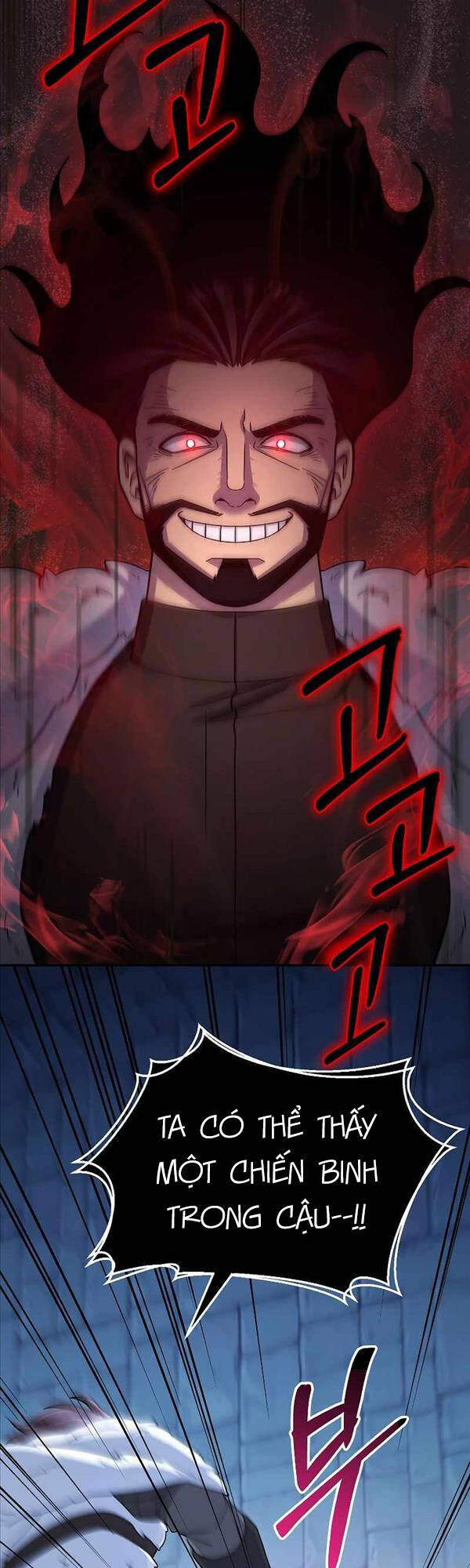Người Mới Này Quá Mạnh Chap 44 - Next Chap 45