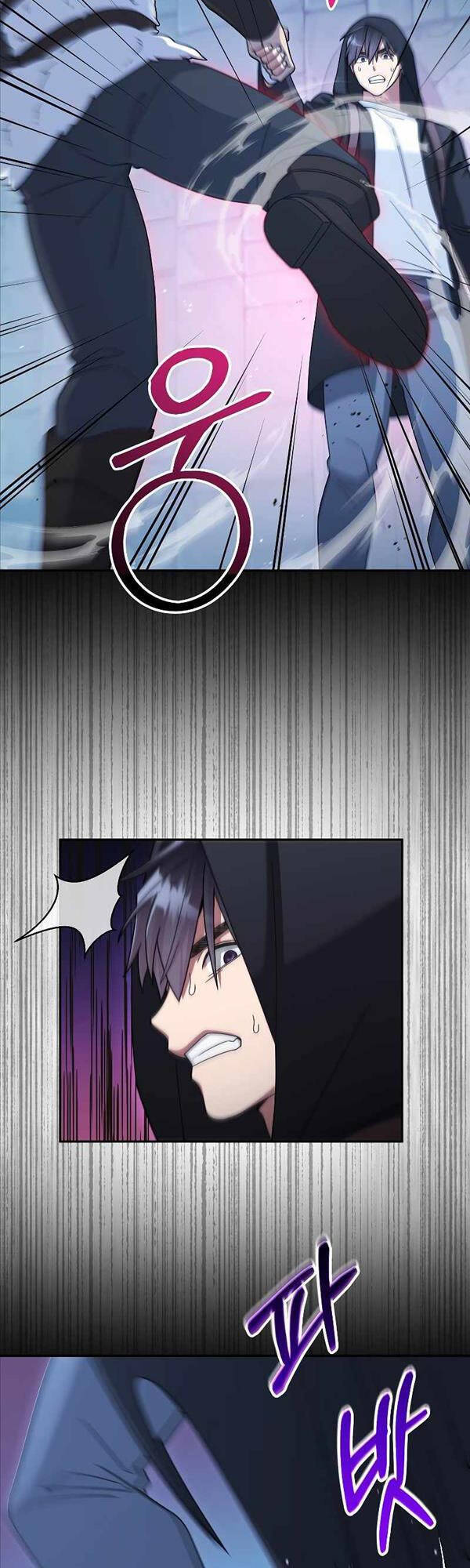 Người Mới Này Quá Mạnh Chap 44 - Next Chap 45