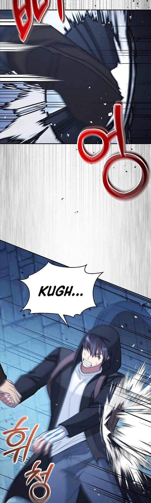 Người Mới Này Quá Mạnh Chap 44 - Next Chap 45