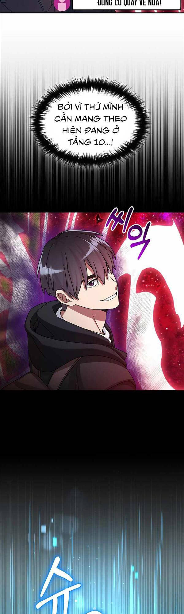 Người Mới Này Quá Mạnh Chap 44 - Next Chap 45