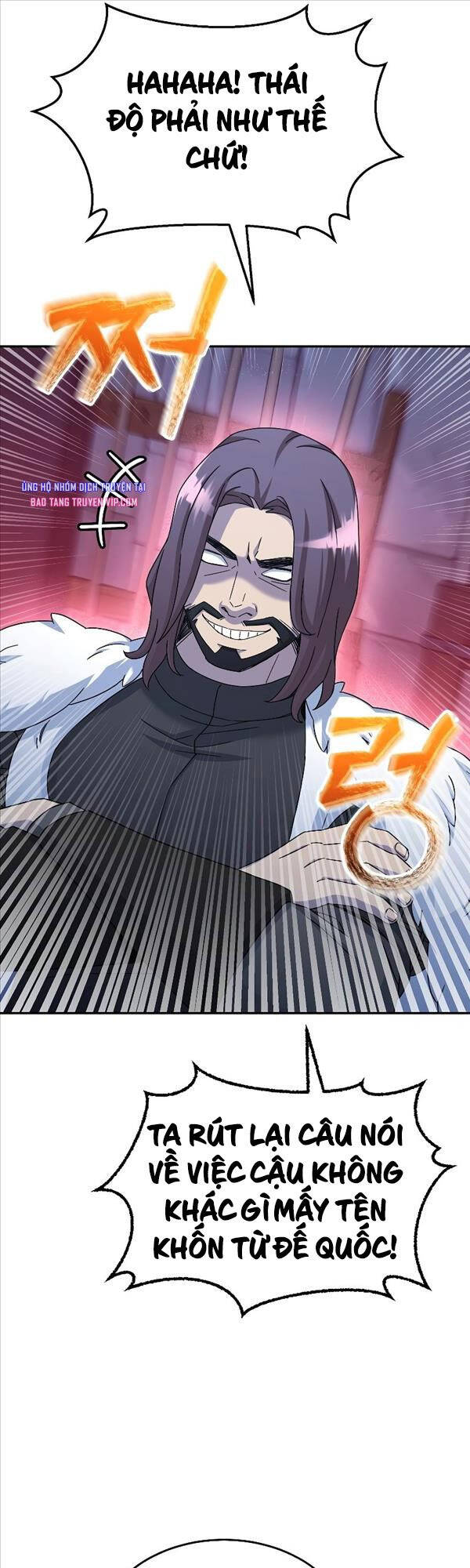 Người Mới Này Quá Mạnh Chap 45 - Next Chap 46