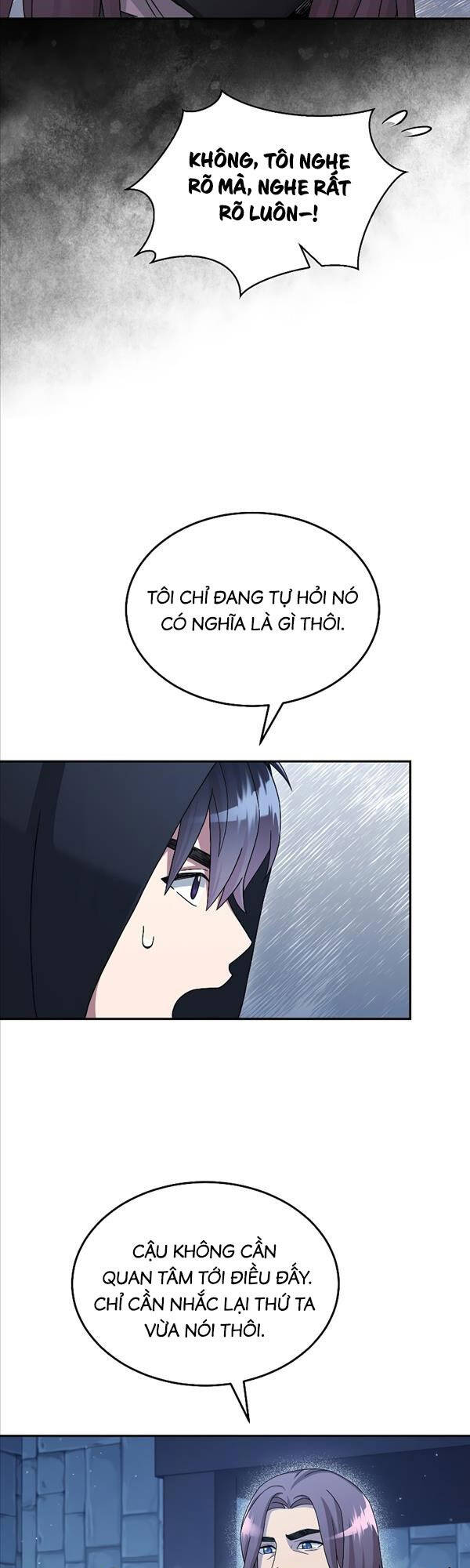 Người Mới Này Quá Mạnh Chap 45 - Next Chap 46