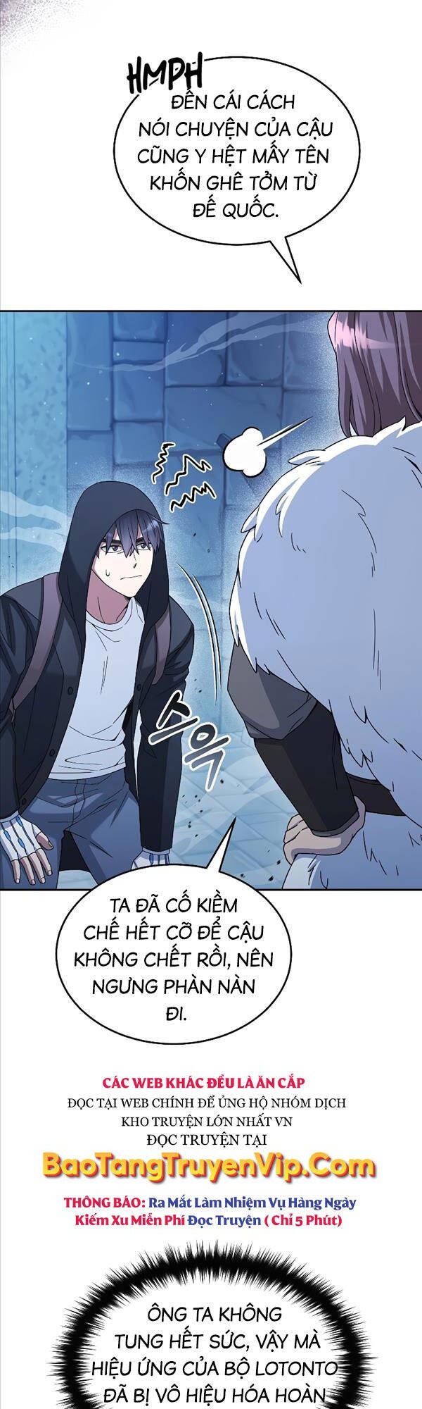 Người Mới Này Quá Mạnh Chap 45 - Next Chap 46