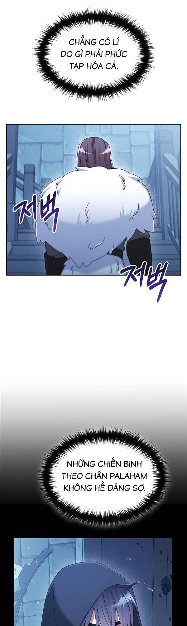 Người Mới Này Quá Mạnh Chap 45 - Next Chap 46