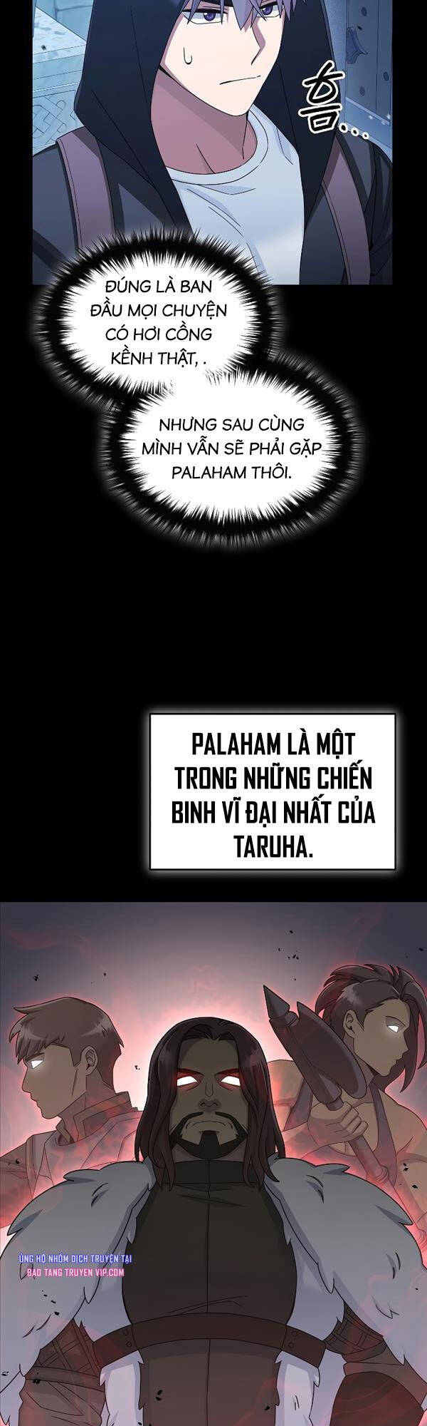 Người Mới Này Quá Mạnh Chap 45 - Next Chap 46