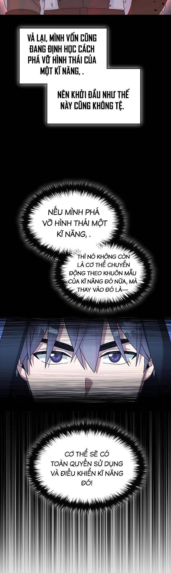Người Mới Này Quá Mạnh Chap 45 - Next Chap 46