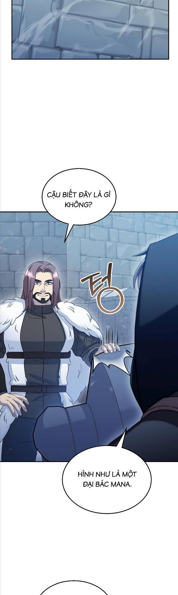 Người Mới Này Quá Mạnh Chap 45 - Next Chap 46
