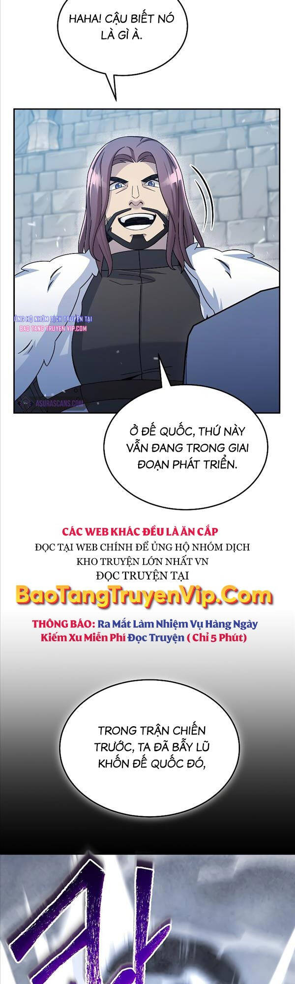 Người Mới Này Quá Mạnh Chap 45 - Next Chap 46