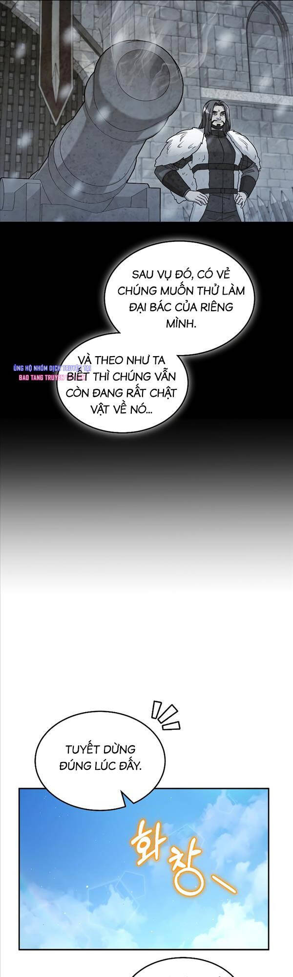 Người Mới Này Quá Mạnh Chap 45 - Next Chap 46