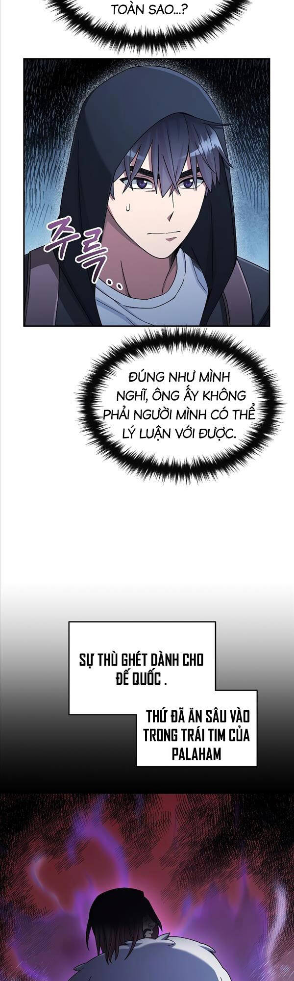 Người Mới Này Quá Mạnh Chap 45 - Next Chap 46