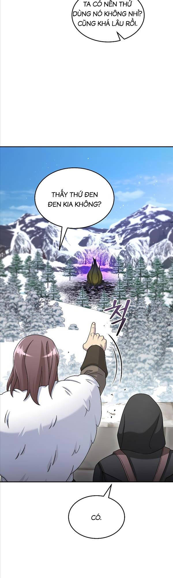 Người Mới Này Quá Mạnh Chap 45 - Next Chap 46