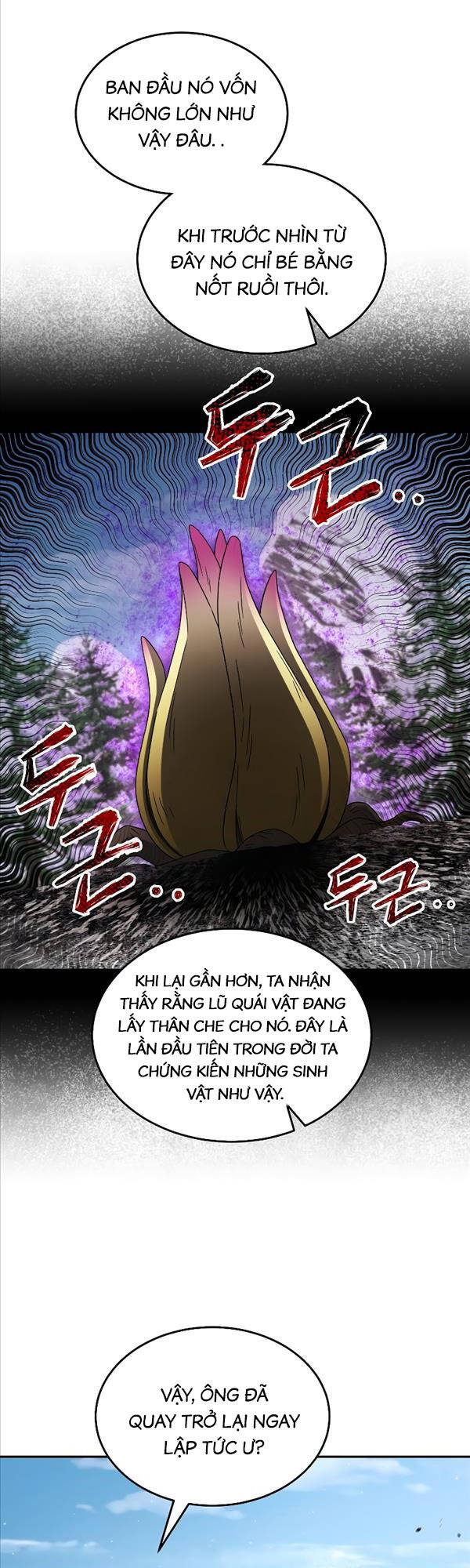 Người Mới Này Quá Mạnh Chap 45 - Next Chap 46