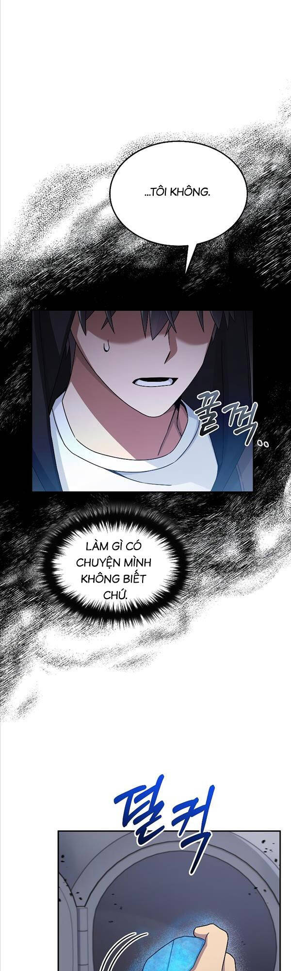 Người Mới Này Quá Mạnh Chap 45 - Next Chap 46