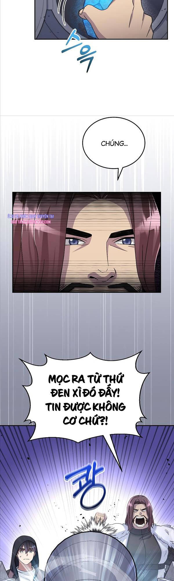 Người Mới Này Quá Mạnh Chap 45 - Next Chap 46