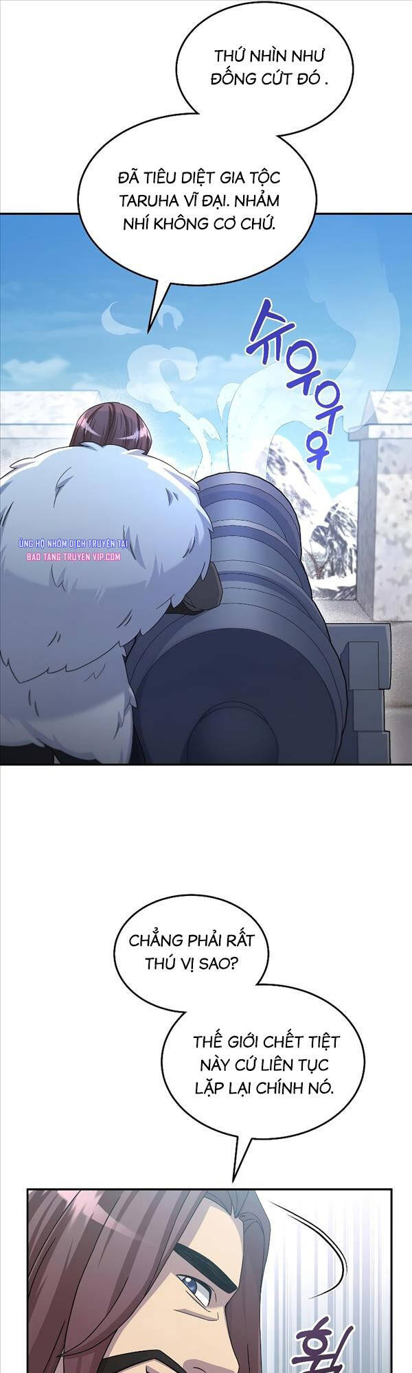 Người Mới Này Quá Mạnh Chap 45 - Next Chap 46