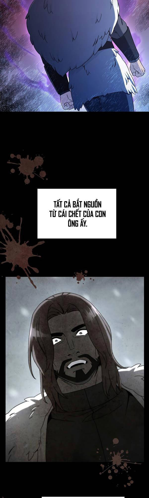 Người Mới Này Quá Mạnh Chap 45 - Next Chap 46