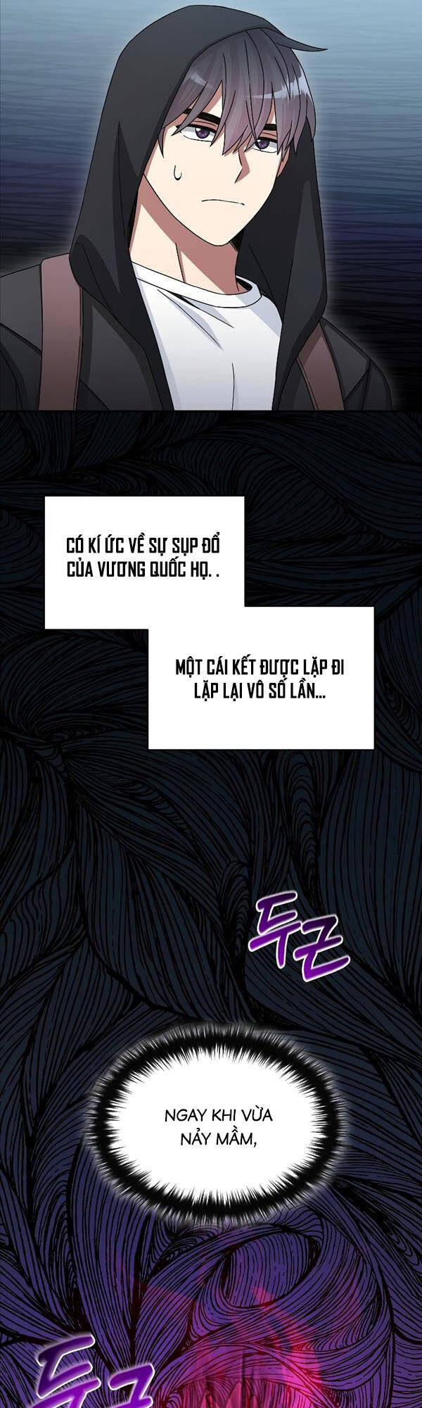 Người Mới Này Quá Mạnh Chap 45 - Next Chap 46