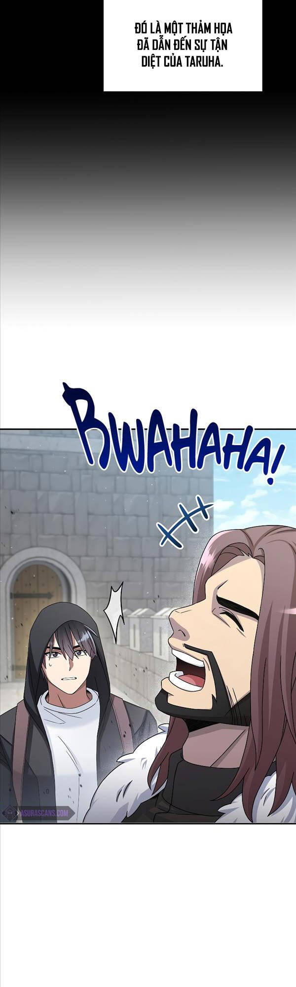 Người Mới Này Quá Mạnh Chap 45 - Next Chap 46