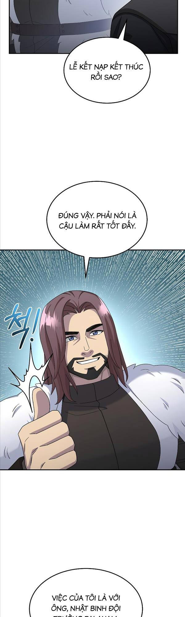 Người Mới Này Quá Mạnh Chap 45 - Next Chap 46