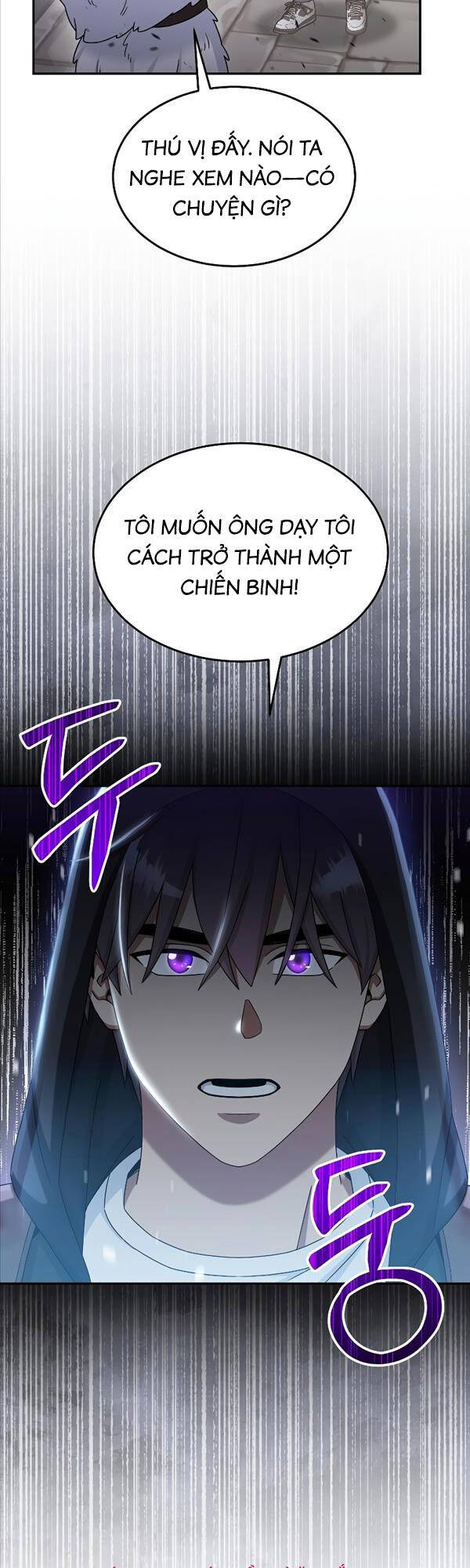 Người Mới Này Quá Mạnh Chap 45 - Next Chap 46