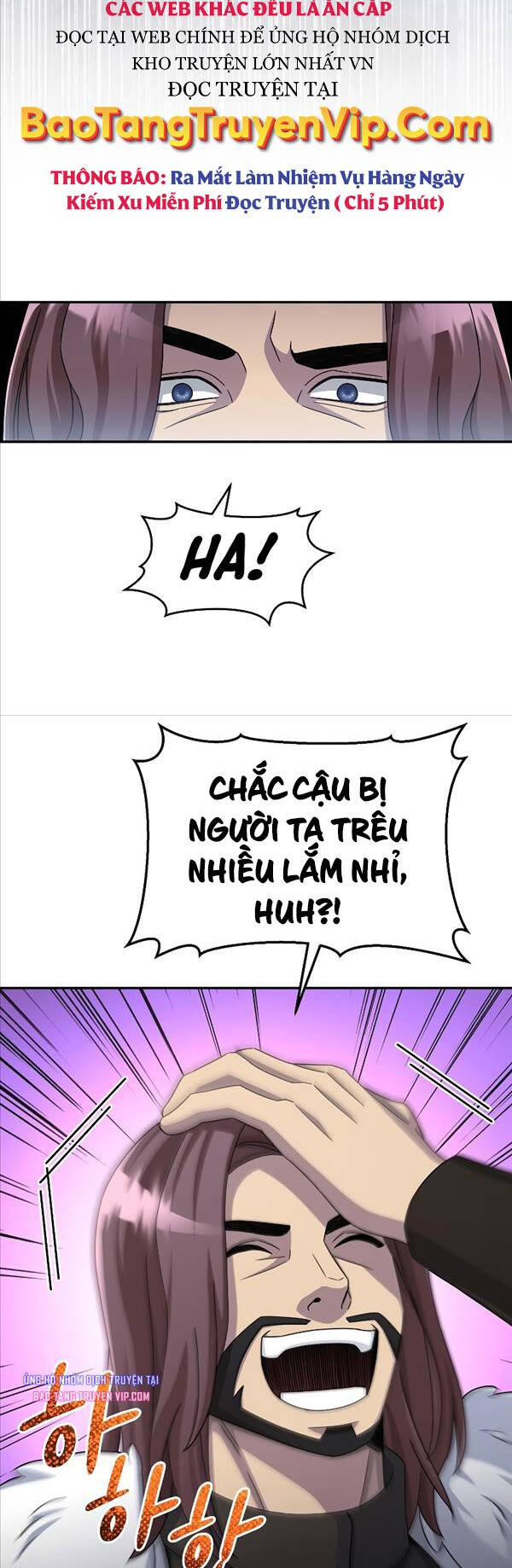 Người Mới Này Quá Mạnh Chap 45 - Next Chap 46