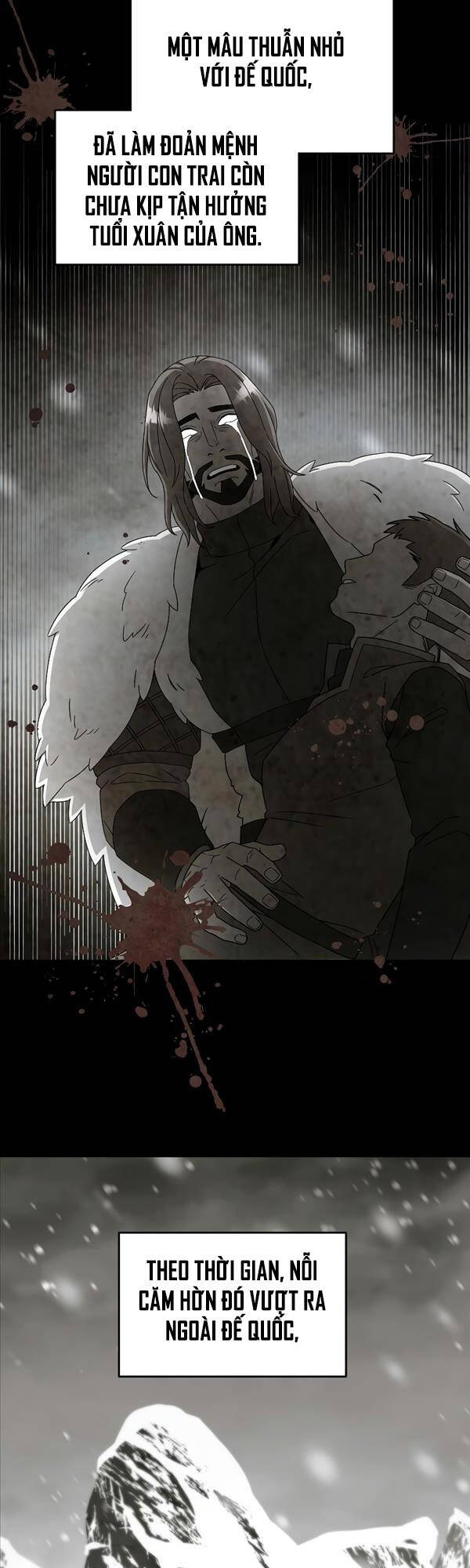 Người Mới Này Quá Mạnh Chap 45 - Next Chap 46