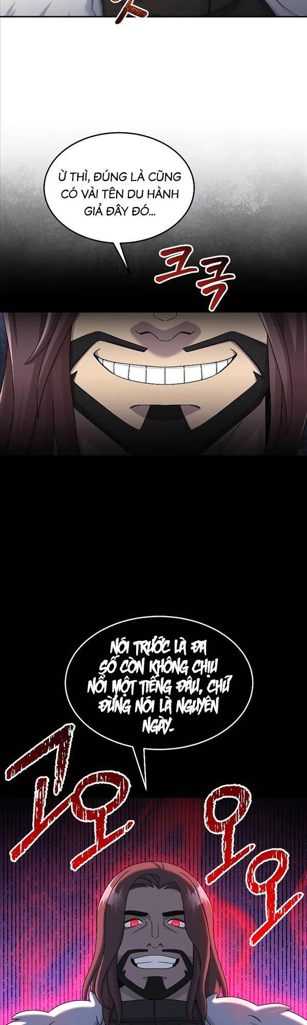 Người Mới Này Quá Mạnh Chap 45 - Next Chap 46