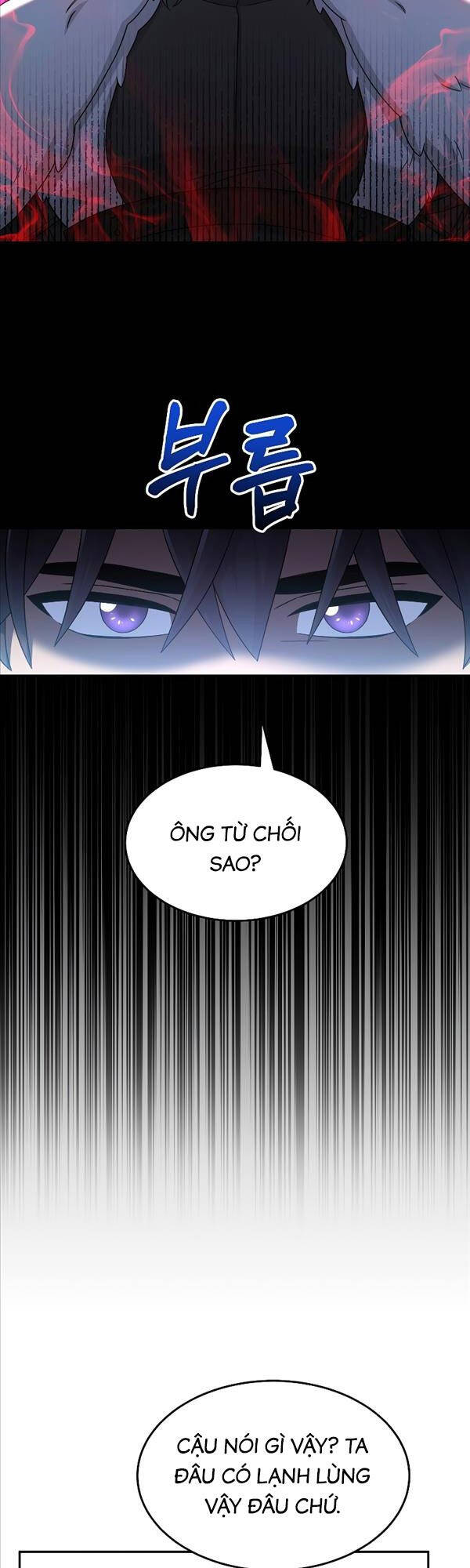 Người Mới Này Quá Mạnh Chap 45 - Next Chap 46