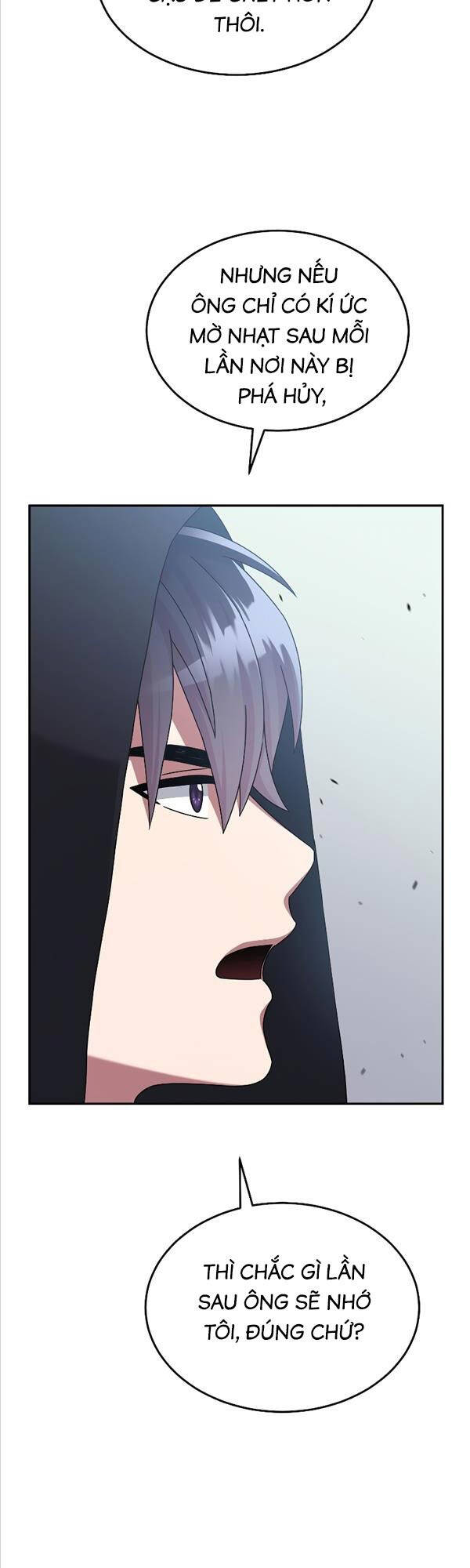 Người Mới Này Quá Mạnh Chap 45 - Next Chap 46